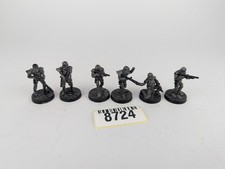 Empire Death Troopers Star Wars Legion Atomic Mass Games
