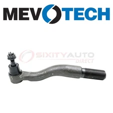 Mevotech OG Steering Tie Rod End for 1999-2004 Ford F-450 Super Duty 6.0L yq