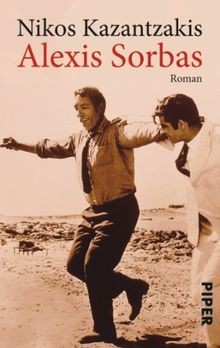 Alexis Sorbas: Roman | Das Buch zum Film mit Anthon... | Buch | Zustand sehr gut