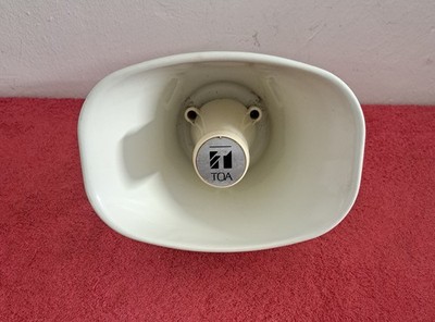 Horn Lautsprecher Toa SC-615M Horn Speaker 