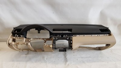 Armaturenbrett Cockpit Dashboard Linkslenker VW 35 CC 2.0 TDI Bluemotion