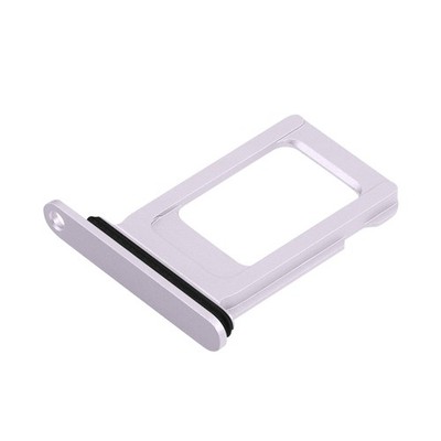 Clappio SIM Kartenslot für iPhone 14/14 Plus, Lavender