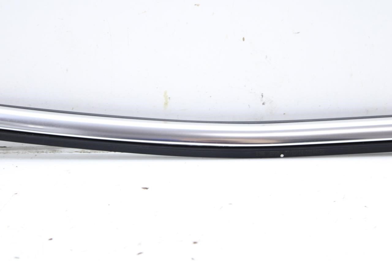 2014-17 Maserati Ghibli Rear Right Door Window Belt Outer Molding 670009860 OEM