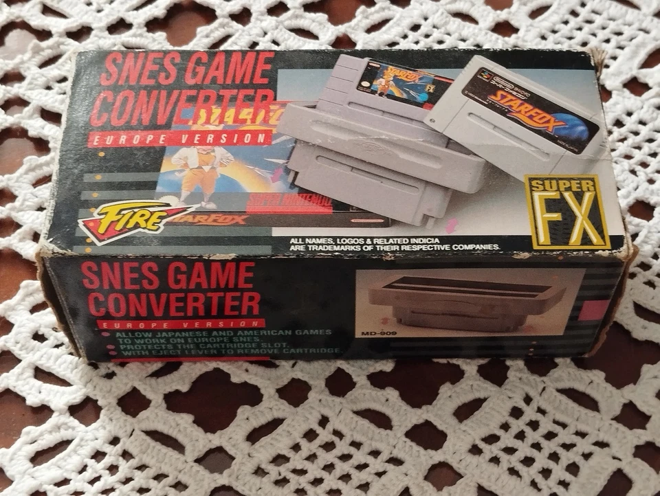 Nintendo 16Bit - Immagine 3 di 4