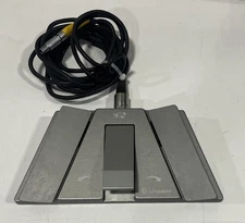 Linvatec C9863 3-Pedal FootSwitch/Foot Control for D3000 Advantage Drive System