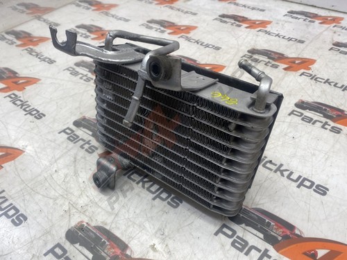 2008 Ford Ranger Thunder Automatic Gearbox Oil Cooler 2006-2012 - Picture 3 of 8