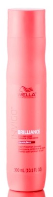 Wella Invigo Brilliance Color Protection Shampoo COARSE/THICK 10.1 oz