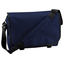 Bagbase Adjustable Messenger Bag (11 Litres)  BC1305