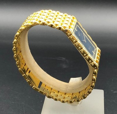 Exc+5◇Longines◇MZ5712.0961◇Gold Bracelet Integrated◇Watch 