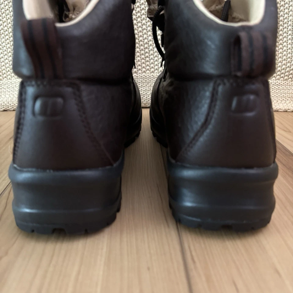 Berghaus Botas de Senderismo Supalite II GTX Hombre’s 6 Gore-Tex Vibram Suela Impermeable Foto 4 de 4