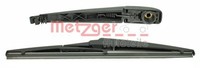 Metzger 2190414 Wischarm, Scheibenreinigung