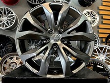 Jantes Lexus IS SPORTCROSS
