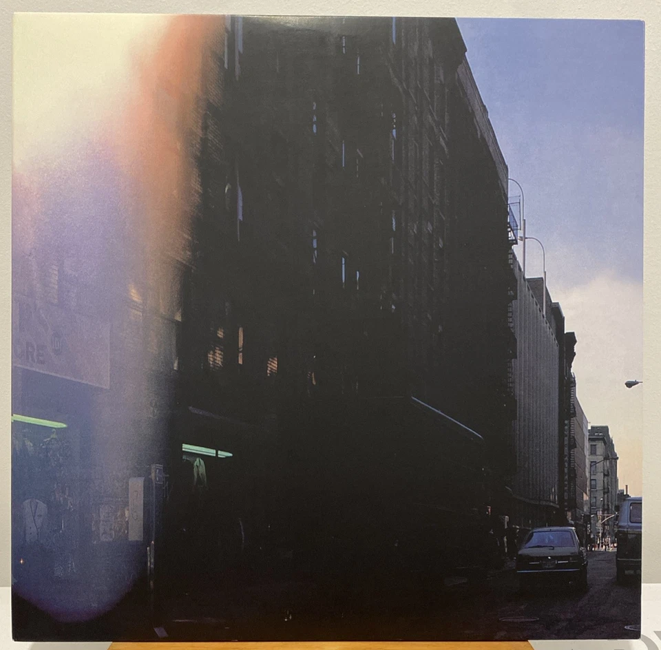 Beastie Boys - Paul's Boutique 2LP 2019 US 30th Anniversary EX Vinyl Record - Image 2 of 4