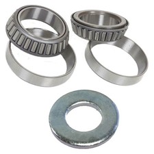 Cuscinetto testa sterzo per Honda CX 500 C anno 1980-1981 di JMP - Nuovo