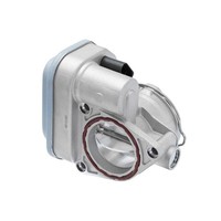 Drosselklappenstutzen Continental/Vdo 2803605003302 FüR VW Skoda Seat Audi A3