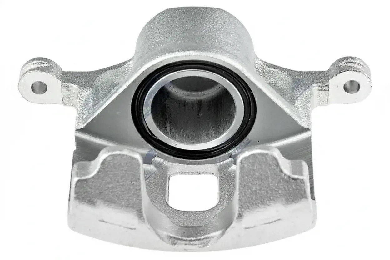 Pinza freno Assale anteriore Sx (1 pistoni) HZP-HD-002 NTY per HONDA JAZZ II