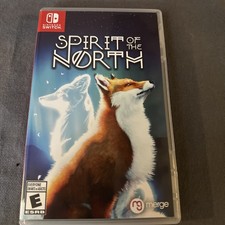 Spirit of the North - Nintendo Switch for sale online | eBay