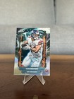 2025 Topps Cosmic Chrome Cam Skattebo Base (RAW)