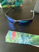 Maui Jim Kanaio Coast Men's PolarizedPlus2 Sunglasses