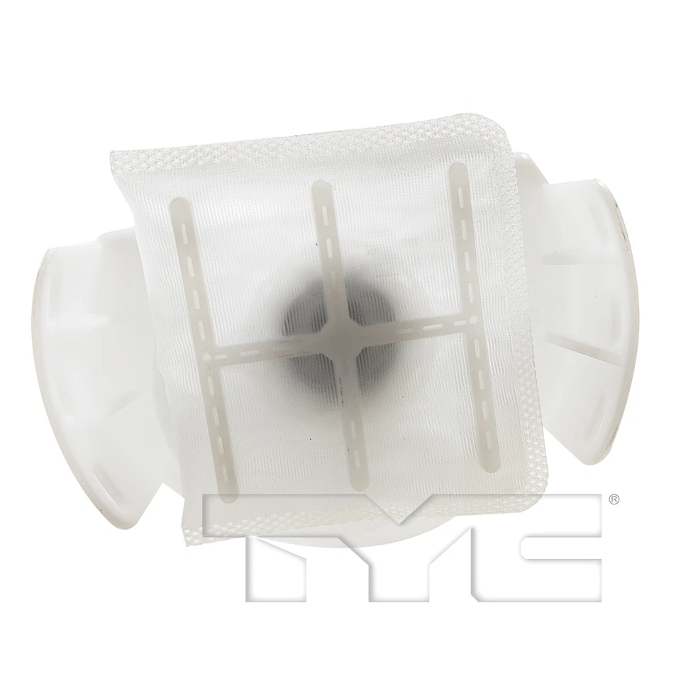 Módulo de bomba de combustível para 97-99 Dodge Dakota 3.9/5.2L (com 15 galões) - Imagem 3 de 4