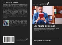 Disseyi Godwin Palouki | LEY Penal DE Ohada | Taschenbuch | Spanisch (2021)