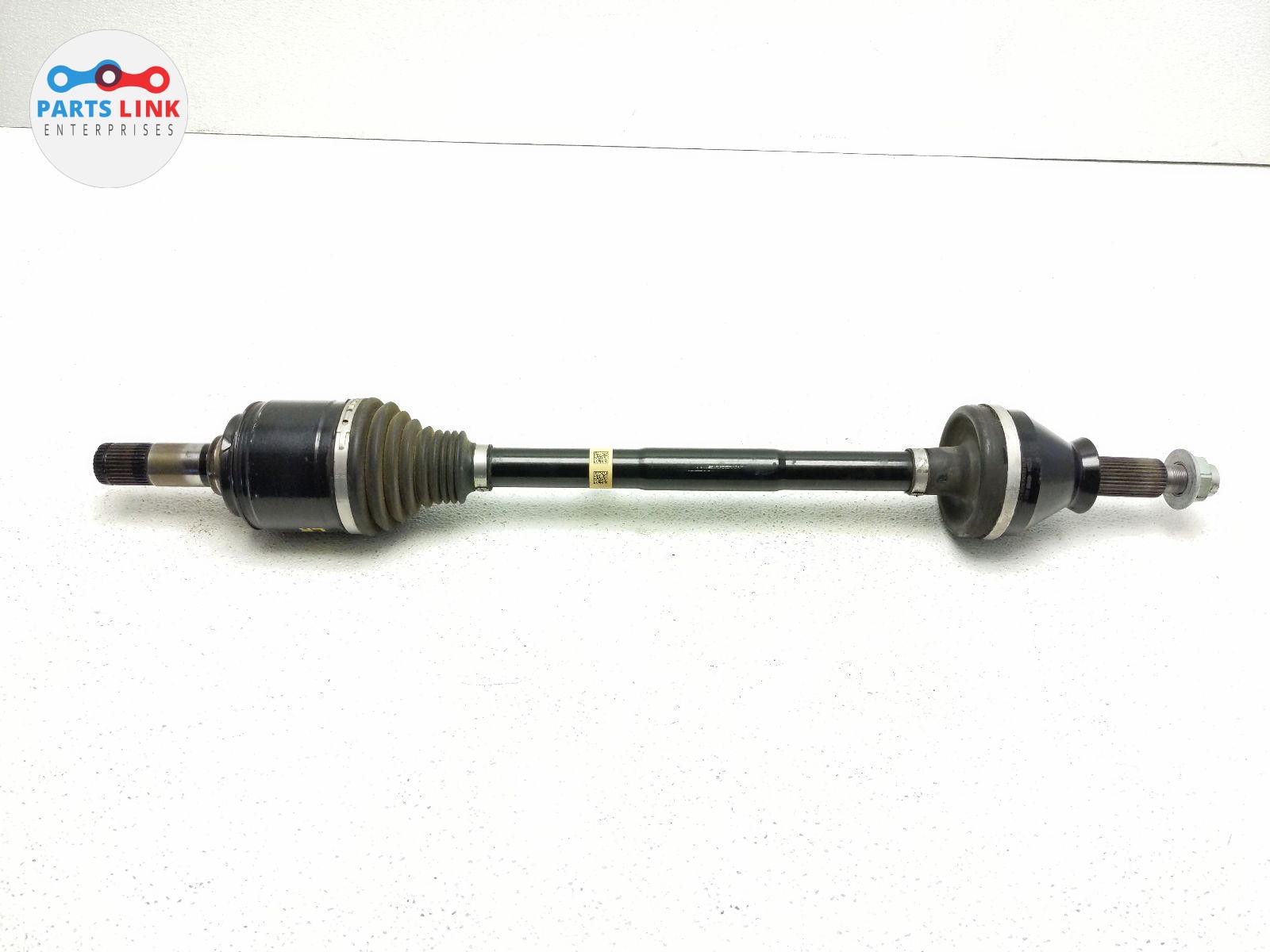 2017-20 MASERATI LEVANTE REAR AXLE SHAFT LEFT OR RIGHT CV JOINT HALFSHAFT M161