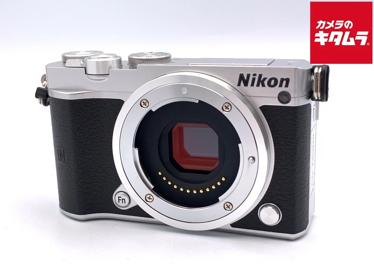 Nikon 1 J5 Digital Cameras for Sale - Shop New & Used Digital