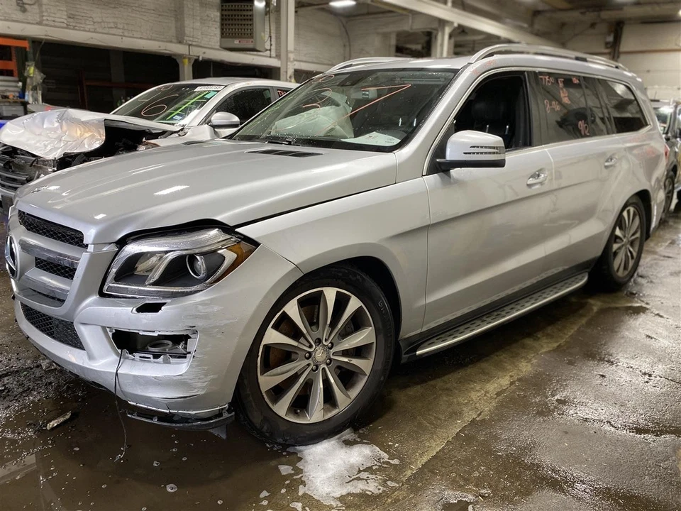 Puerta guantera 2013 GL450 1393801 Foto 2 de 4