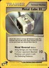2002 Aquapolis Metal Cube 01 Uncommon #129