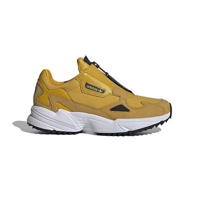 ADIDAS EE5113 . FALCON ZIP W - FREIZEITSCHUH