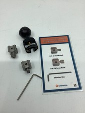 Wooden Camera Universal Ultra Arm Ball - Fair Condition; missing rubber grip pad
