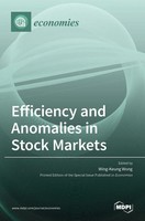 Efficiency And Anomalies In Stock Markets | Buch | Englisch (2022) | Gebunden