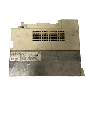 KEB Combivert Frequency Inverter E167544
