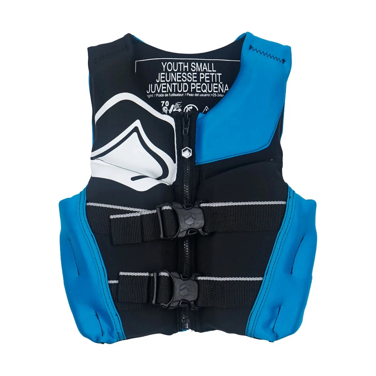 Las mejores ofertas en Chalecos salvavidas Liquid Force y