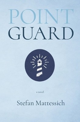 Stefan Mattessich Point Guard (Taschenbuch)