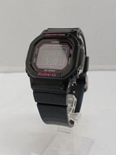 CASIO Made in Japan BABY G Model BGD 5000 CASIO