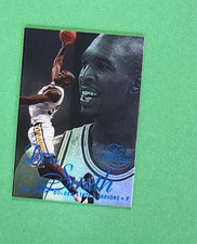 1996 97 FLAIR SHOWCASE LEGACY COLLECTION JOE SMITH ROW 2 #079/150 WARRIORS