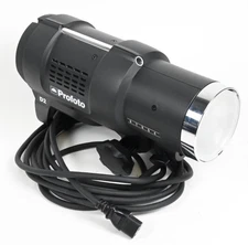 Profoto 901012 D2 500Ws AirTTL 500 Monolight #Q