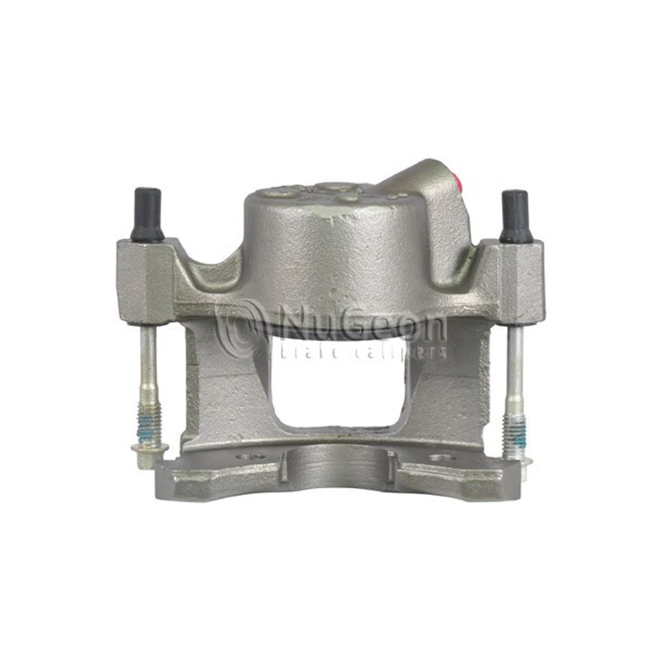 Pinza de freno de disco delantera izquierda derecha para Ford Granada 1981-1982 Foto 2 de 4