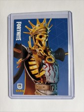 2020 Fortnite ORO #197 Legendary Outfit 