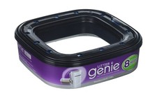 Litter Locker 6-Pack Genie Refill Cartridge