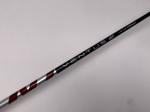 TaylorMade Stealth 2 5 Hybrid 25* Fujikura Ventus Red TR HB 6-R Regular RH HC - Picture 7 of 8
