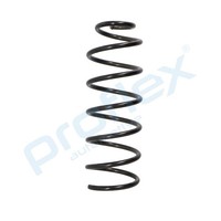 1X Proflex Automotive Fahrwerksfeder PX1-0119 FüR Opel Vectra Caravan J96 F35