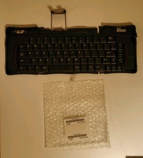 Stowaway portable Keyboard For Handspring Visor *Tested working*