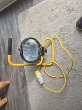 Work Light 110V Site Lights