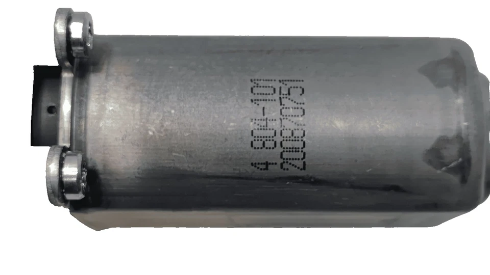 OEM VOLKSWAGEN GOLF 2016-20  FRONT LEFT DRIVER SIDE DOOR WINDOW REGULATOR MOTOR - Image 4 of 4