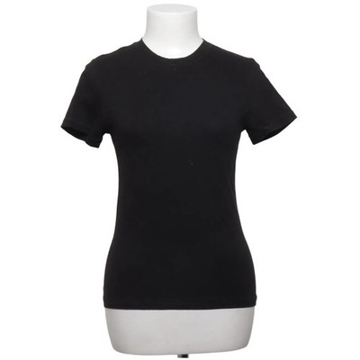 Honest Basics, T-shirt, Größe: M, Grau #Xe4