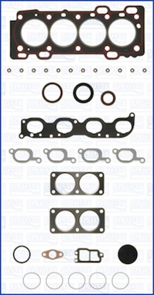 Dichtungssatz Zylinderkopf Ajusa 52229200 FüR Volvo V40 S40 1 644 645 Lpg-image