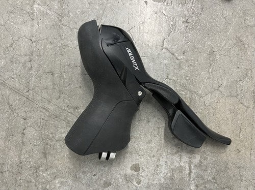 microSHIFT ADVENT X Drop Bar Shift Lever Set 1 x10-Speed, ADVENT X - Picture 6 of 11
