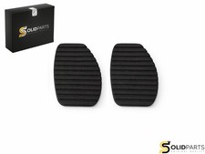2x ORIGINAL SP KUPPLUNGSPEDAL KUPPLUNG PEDAL BELAG FÜR CITROEN FIAT PEUGEOT